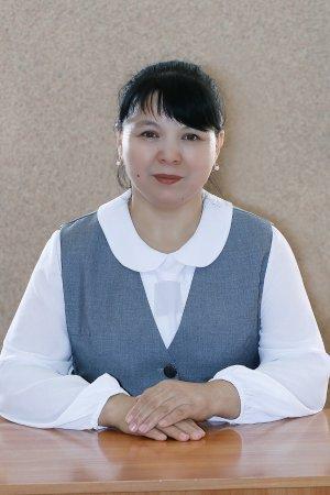 Момбаева Жазира Сейлбековна