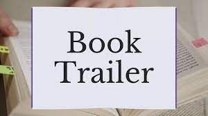 "Үздік  Booktrailer"