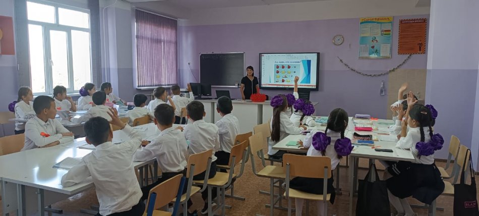 "Ең үлкен ортақ бөлгіш. Өзара жай сандар"