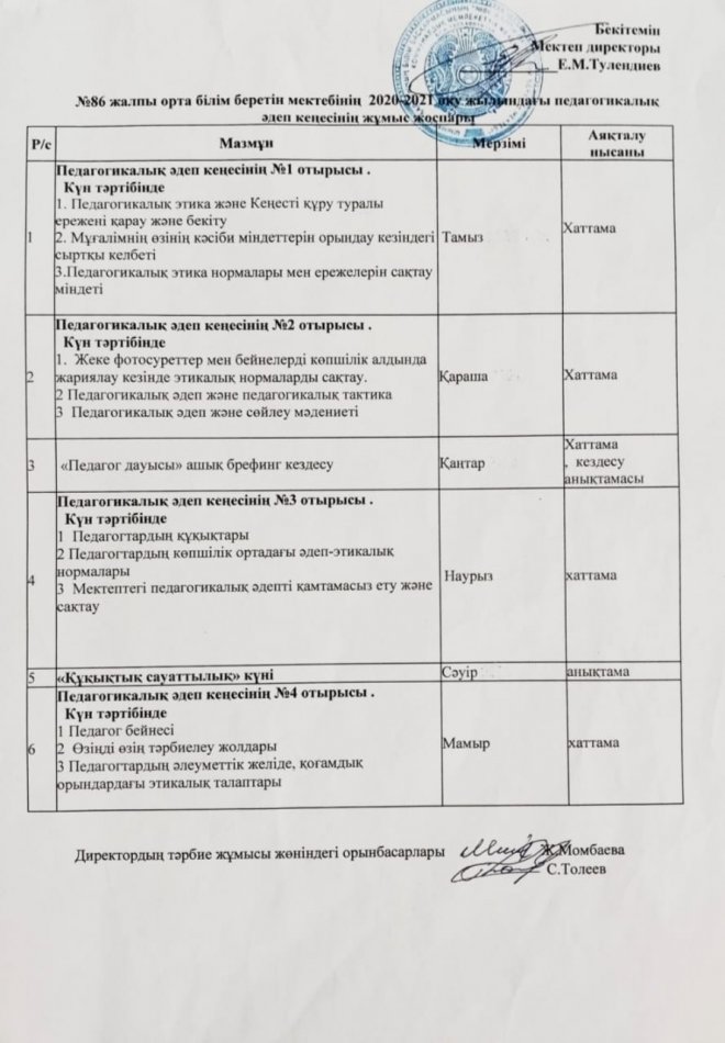 2021-2022 оқу жылы